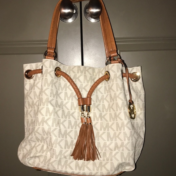 Michael Kors Hobo Bag - Picture 1 of 4
